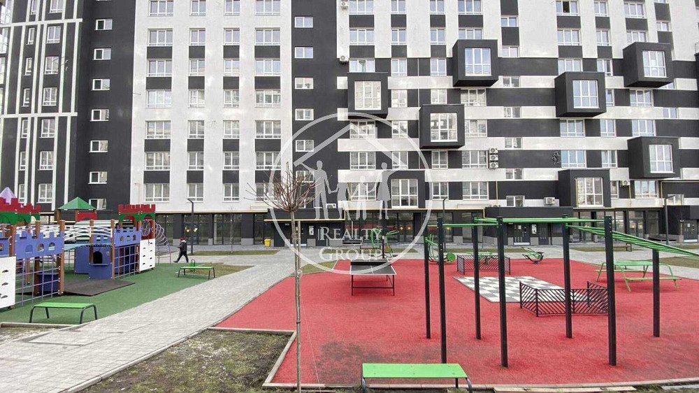 New! 2-х кім квартира в зданій цегляній новобудові за 1190 м.кв. ЧЕКАЄ Львів - зображення 3