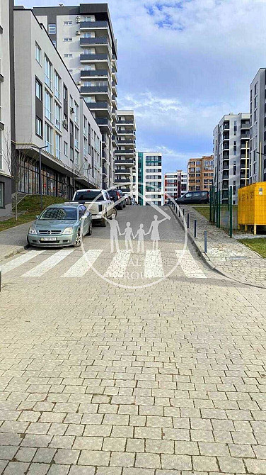 New! 2-х кім квартира в зданій цегляній новобудові за 1190 м.кв. ЧЕКАЄ Львів - зображення 5