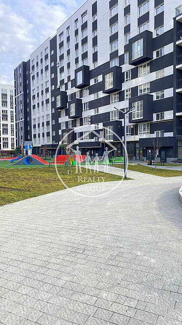 New! 2-х кім квартира в зданій цегляній новобудові за 1190 м.кв. ЧЕКАЄ Львів - зображення 4