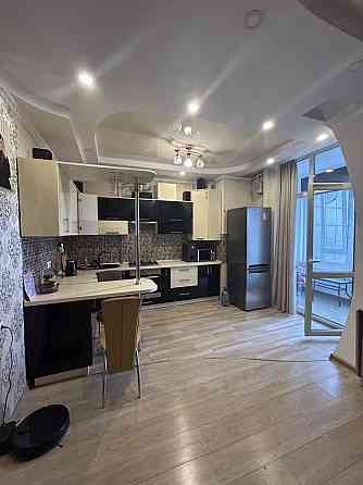 Продається 1 кім квартира вул Порохова Львов