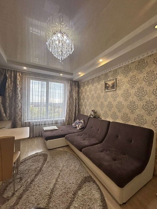 Продається 1 кім квартира вул Порохова Львів - зображення 4