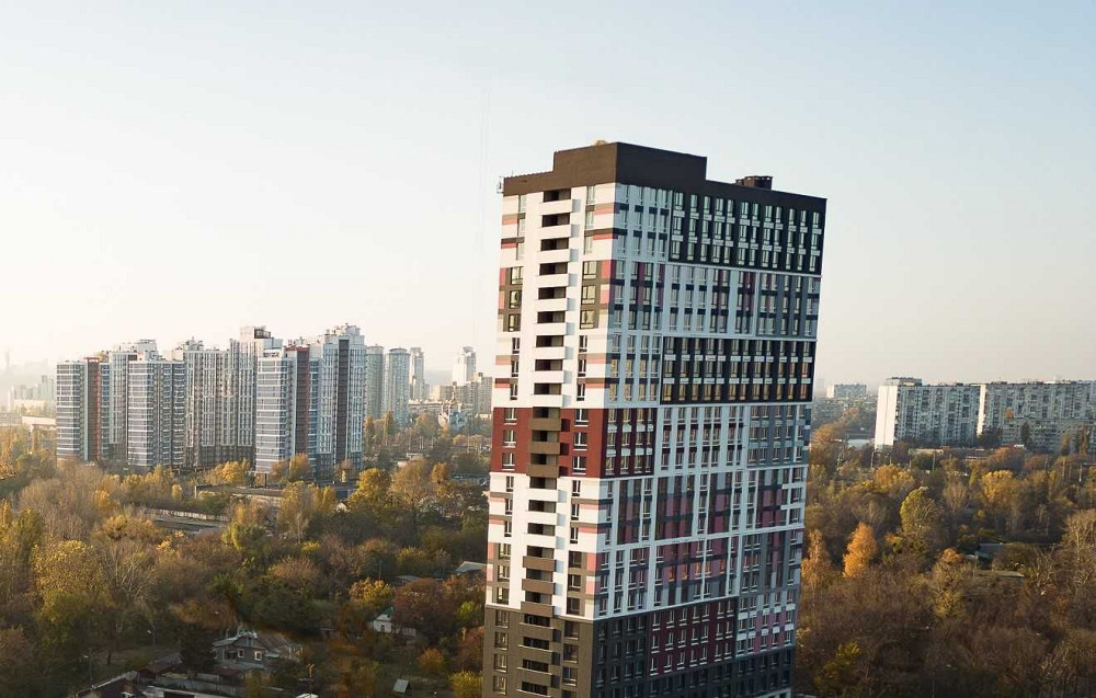 Квартира біля Позняки та 15хв до ЦЕНТРУ на авто | БЕЗКОМІСІЇ Киев - изображение 2