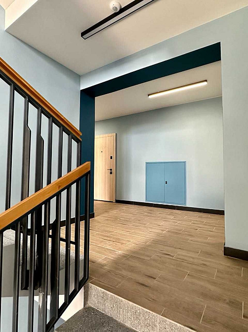 Готова 1-к квартира 35.2 м2 В ЖК Молодість єОселя 2% оформлення! Ирпень - изображение 7