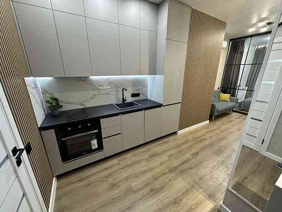 Продажа квартиры в ЖК Акрополь на 5 станцыи Б. фонтана ‼️ Одесса