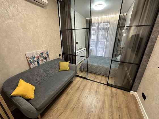 Продажа квартиры в ЖК Акрополь на 5 станцыи Б. фонтана ‼️ Одесса