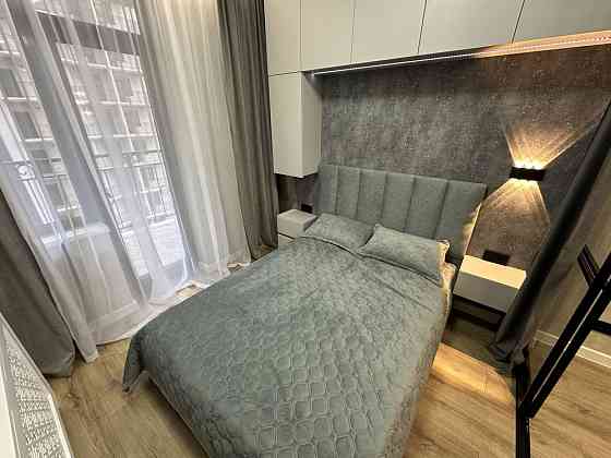 Продажа квартиры в ЖК Акрополь на 5 станцыи Б. фонтана ‼️ Одесса