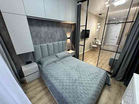 Продажа квартиры в ЖК Акрополь на 5 станцыи Б. фонтана ‼️ Одесса