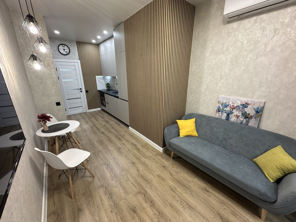 Продажа квартиры в ЖК Акрополь на 5 станцыи Б. фонтана ‼️ Одеса - зображення 3