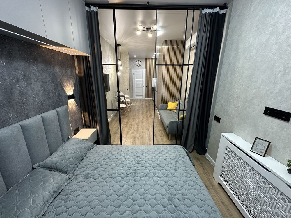 Продажа квартиры в ЖК Акрополь на 5 станцыи Б. фонтана ‼️ Одеса - зображення 7