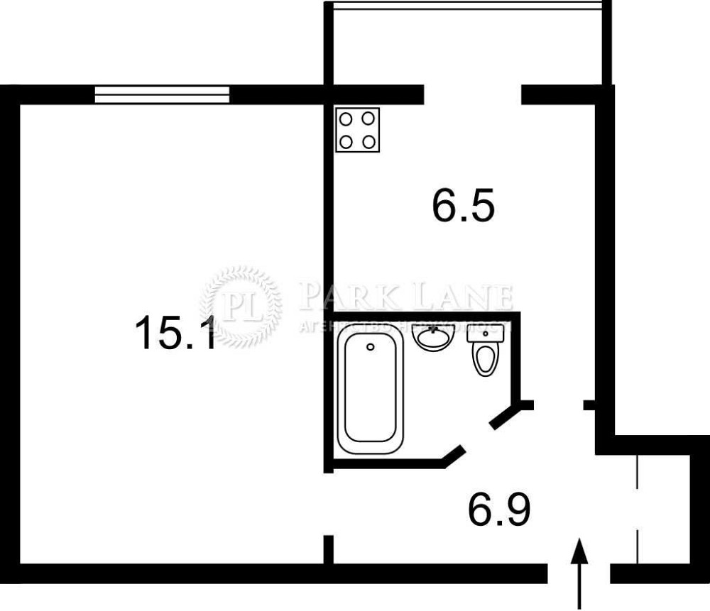 Терміново! РЕМОНТ! Лісовий просп, метро Чернігівська Лісова, Дарниця Киев - изображение 3