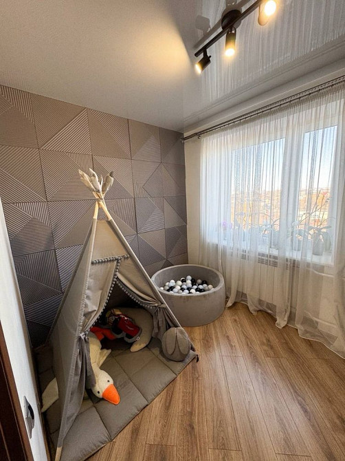 Продам 3-х кімнатну вартиру. Продається 3 кімнатна квартира. Владимир - изображение 4