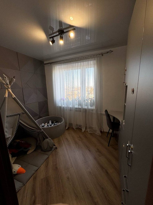 Продам 3-х кімнатну вартиру. Продається 3 кімнатна квартира. Владимир - изображение 6