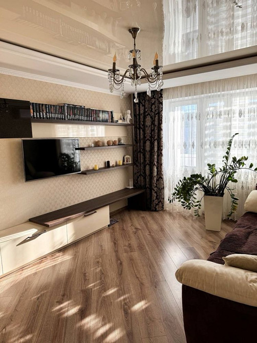 Продам 3-х кімнатну вартиру. Продається 3 кімнатна квартира. Владимир - изображение 2