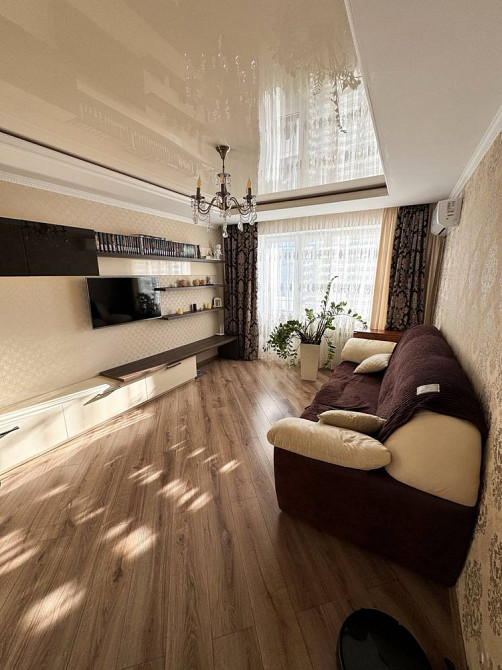 Продам 3-х кімнатну вартиру. Продається 3 кімнатна квартира. Владимир - изображение 1