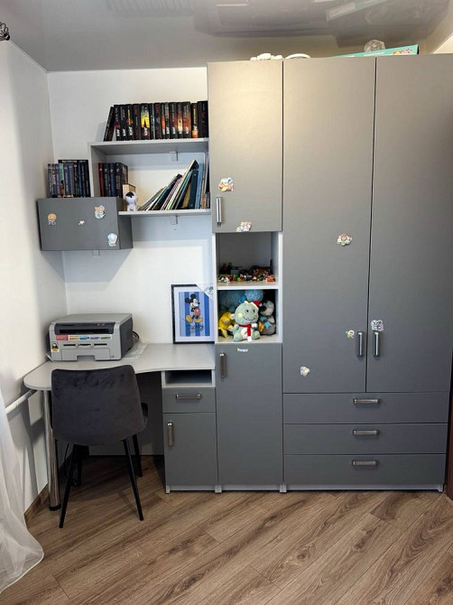 Продам 3-х кімнатну вартиру. Продається 3 кімнатна квартира. Владимир - изображение 5