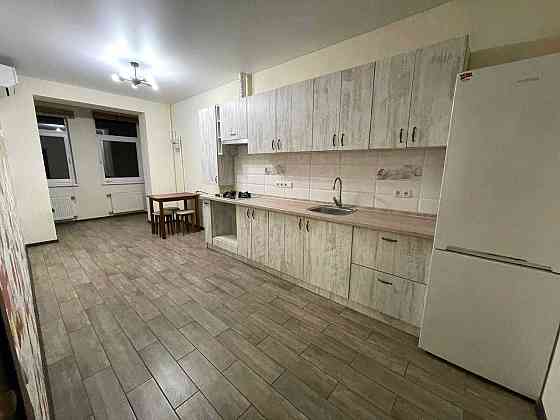 Простора 1 к. квартира з ремонтом, Лісова Буча, Держпрограми Буча