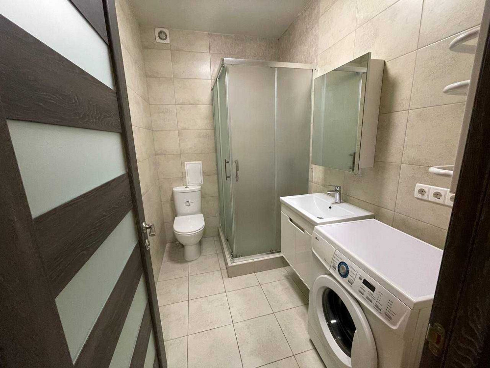 Простора 1 к. квартира з ремонтом, Лісова Буча, Держпрограми Буча - зображення 6