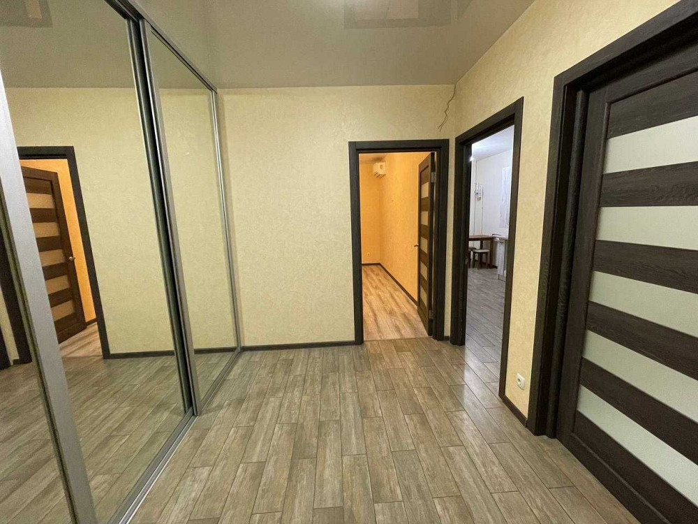 Простора 1 к. квартира з ремонтом, Лісова Буча, Держпрограми Буча - зображення 1