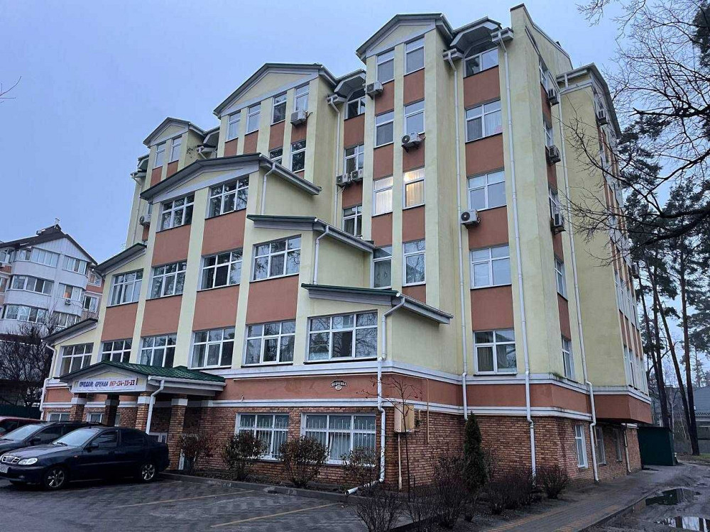 Простора 1 к. квартира з ремонтом, Лісова Буча, Держпрограми Буча - зображення 8