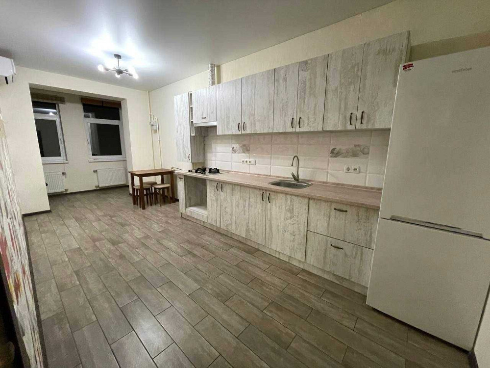 Простора 1 к. квартира з ремонтом, Лісова Буча, Держпрограми Буча - зображення 2