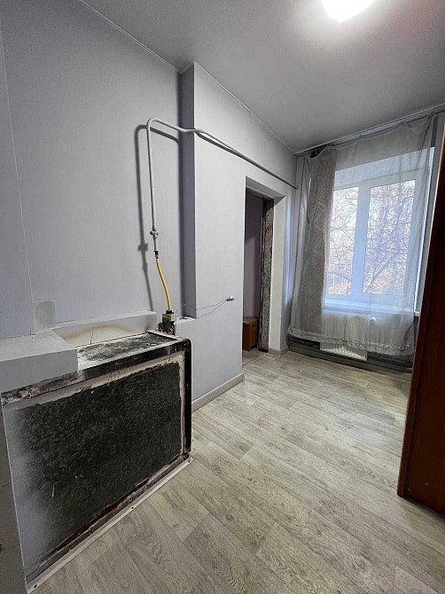 Продам 2-х комнатную квартиру на земле. Опытная станция Запоріжжя - зображення 8