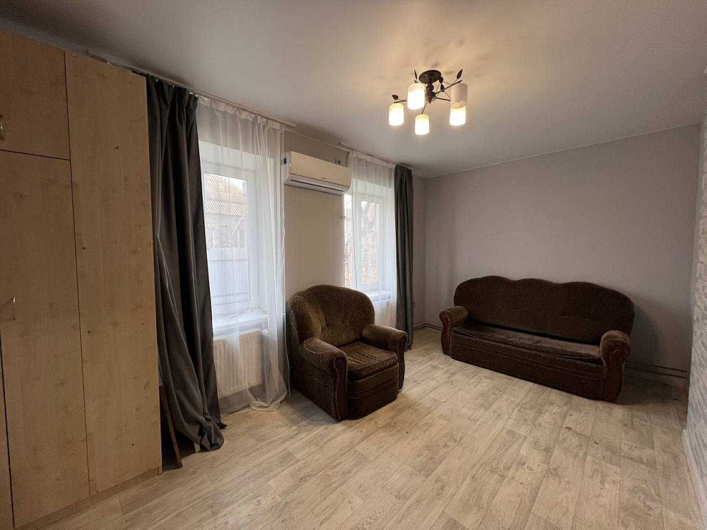 Продам 2-х комнатную квартиру на земле. Опытная станция Запоріжжя - зображення 5