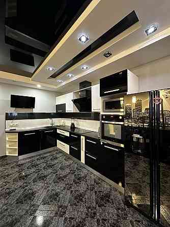 Продаж розкішної просторої квартири ЖК Зелений Квартал Бровари