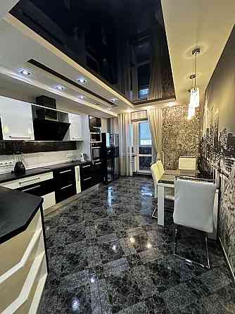 Продаж розкішної просторої квартири ЖК Зелений Квартал Бровари