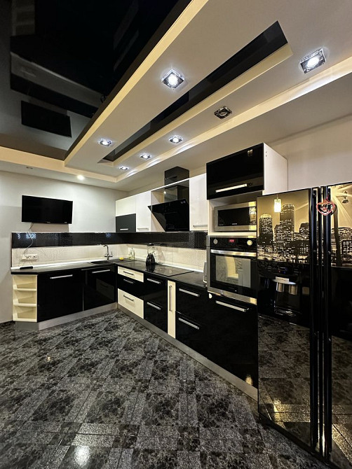 Продаж розкішної просторої квартири ЖК Зелений Квартал Бровари - зображення 2