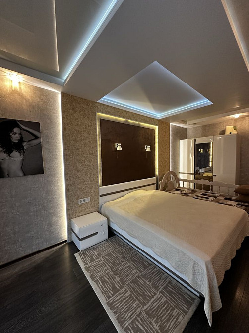 Продаж розкішної просторої квартири ЖК Зелений Квартал Бровари - зображення 5