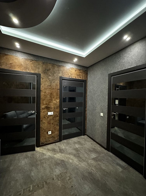 Продаж розкішної просторої квартири ЖК Зелений Квартал Бровари - зображення 8