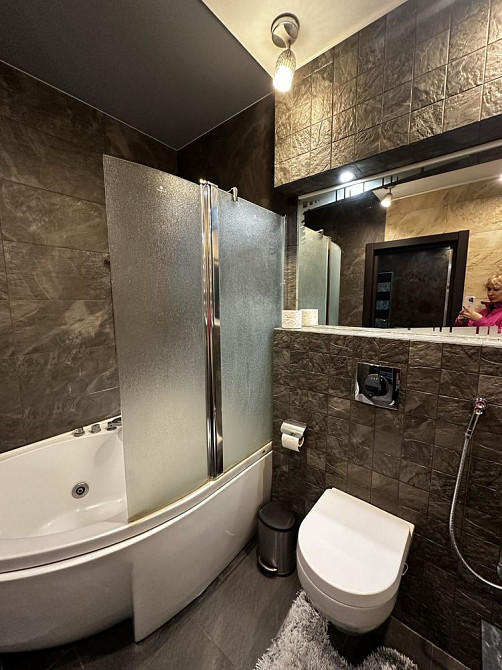 Продаж розкішної просторої квартири ЖК Зелений Квартал Бровари - зображення 7