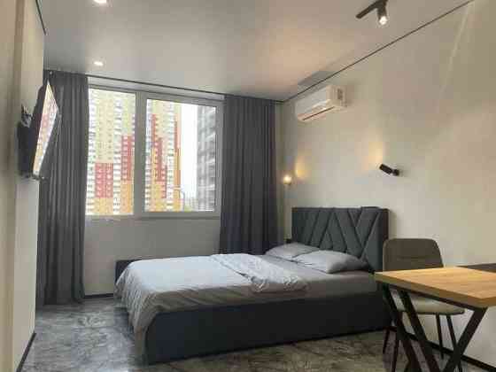 Шикарний бізнес 2 смарт квартири! 47м2 Варшавський 2 Варшавский 2 Київ