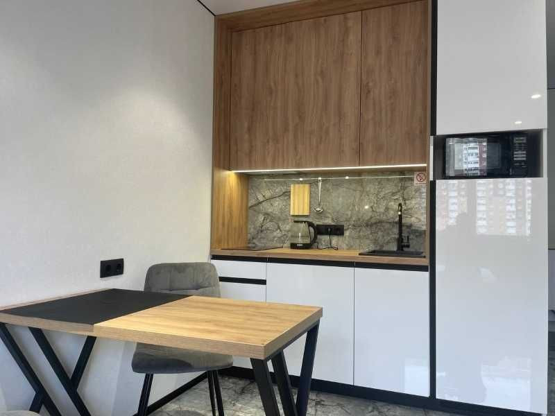 Шикарний бізнес 2 смарт квартири! 47м2 Варшавський 2 Варшавский 2 Київ - зображення 3