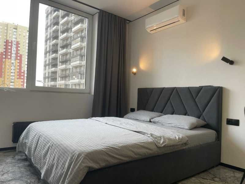 Шикарний бізнес 2 смарт квартири! 47м2 Варшавський 2 Варшавский 2 Київ - зображення 1