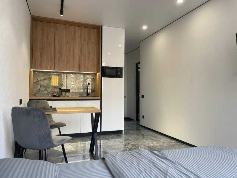 Шикарний бізнес 2 смарт квартири! 47м2 Варшавський 2 Варшавский 2 Київ - зображення 5