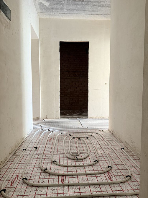 Найкраща пропозиція в зданій новобудові з теплою підлогою Хмельницький - зображення 8