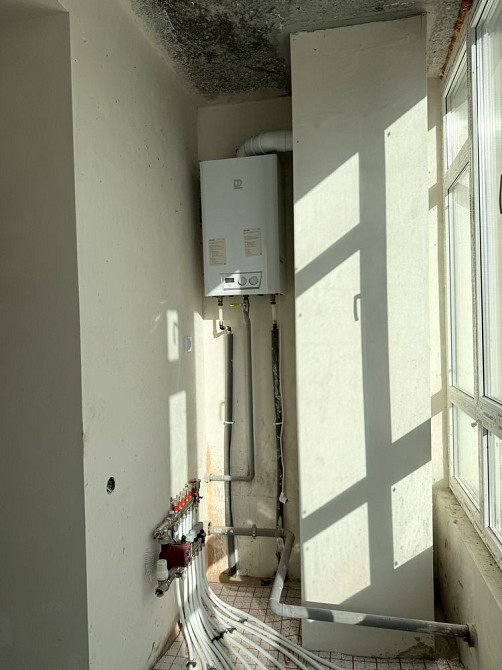 Найкраща пропозиція в зданій новобудові з теплою підлогою Хмельницький - зображення 7