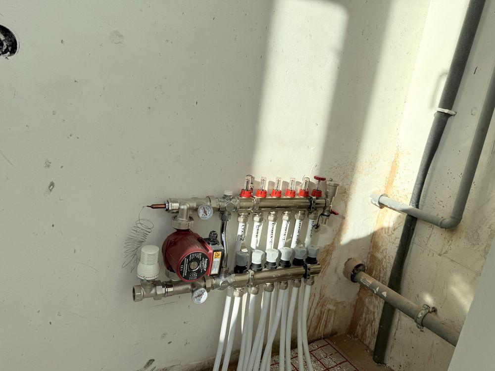 Найкраща пропозиція в зданій новобудові з теплою підлогою Хмельницький - зображення 6