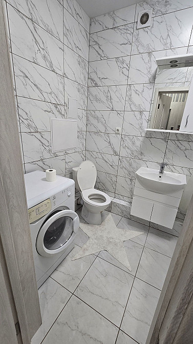 Оренда квартири в Гостомелі, ЖК Вересневий, вільна, газ опалення. Гостомель - зображення 5