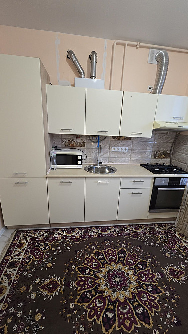 Оренда квартири в Гостомелі, ЖК Вересневий, вільна, газ опалення. Гостомель - зображення 4