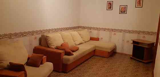 2-х кімнатна Харьківське шоссе 154 Київ