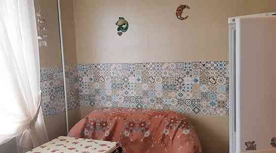 2-х кімнатна Харьківське шоссе 154 Київ