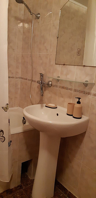 2-х кімнатна Харьківське шоссе 154 Київ - зображення 8