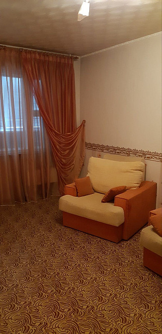 2-х кімнатна Харьківське шоссе 154 Київ - зображення 5