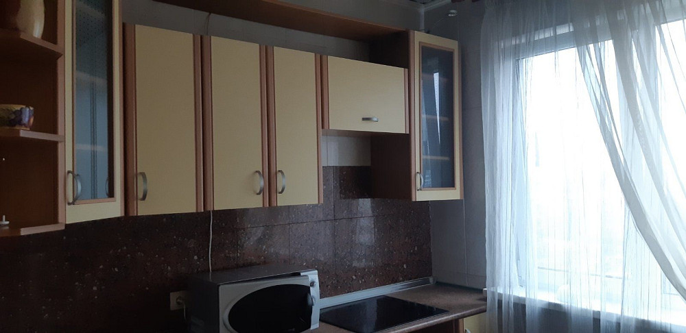 2-х кімнатна Харьківське шоссе 154 Київ - зображення 1