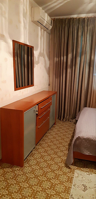 2-х кімнатна Харьківське шоссе 154 Київ - зображення 6