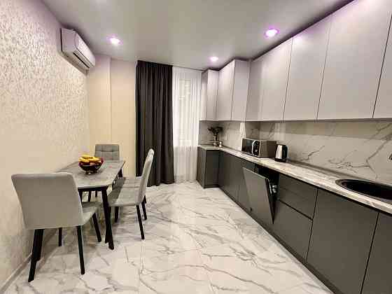 2-х кімнатна квартира в новому будинку біля Любави Черкаси