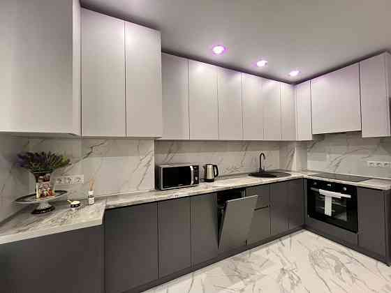 2-х кімнатна квартира в новому будинку біля Любави Черкаси