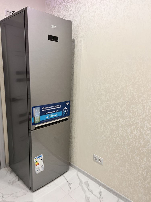 2-х кімнатна квартира в новому будинку біля Любави Черкаси - зображення 5